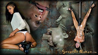 skin-diamond-is-oiled-up-and-sexually-broken-brutal-throat-fucking-orgasm-overload