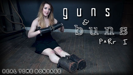 guns-buns-part-1-kate-shows-us-her-guns-and-her-buns