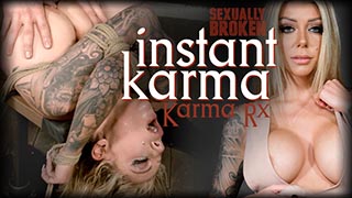 instant-karma